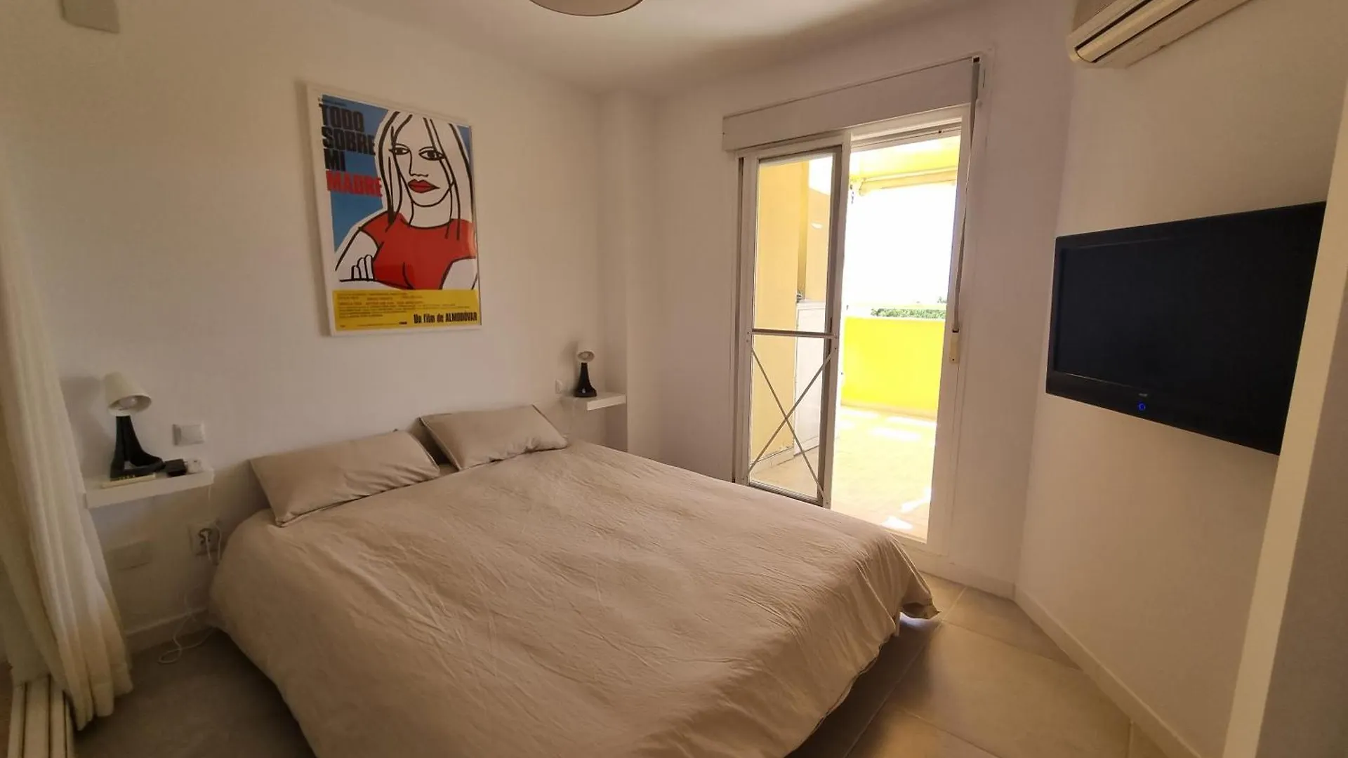 Calahonda Royale Penthouse With Sea Views Apartment Marbella 0*,  Spain