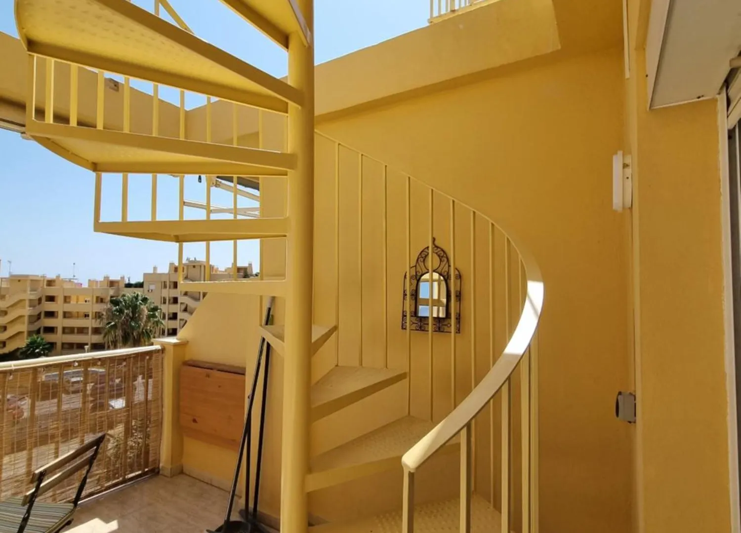 Calahonda Royale Penthouse With Sea Views Apartment Marbella
