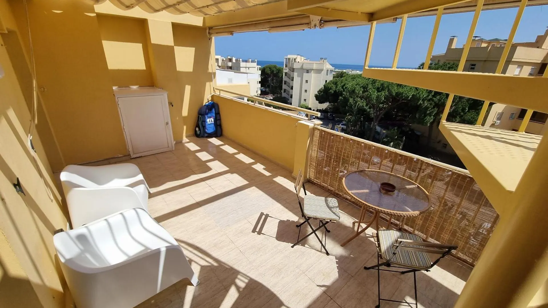 Calahonda Royale Penthouse With Sea Views Apartment Marbella 0*,
