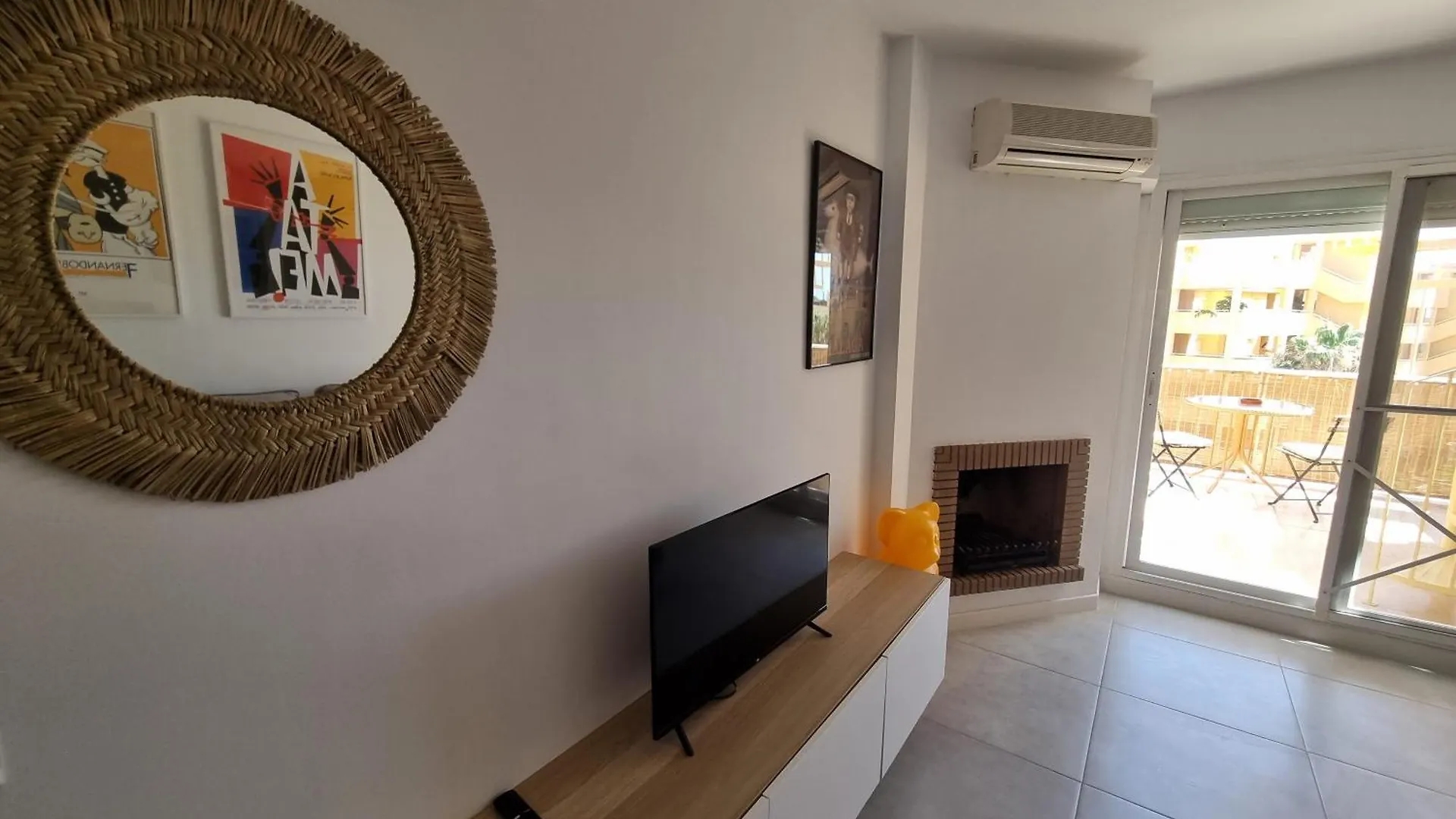 Calahonda Royale Penthouse With Sea Views Apartment Marbella