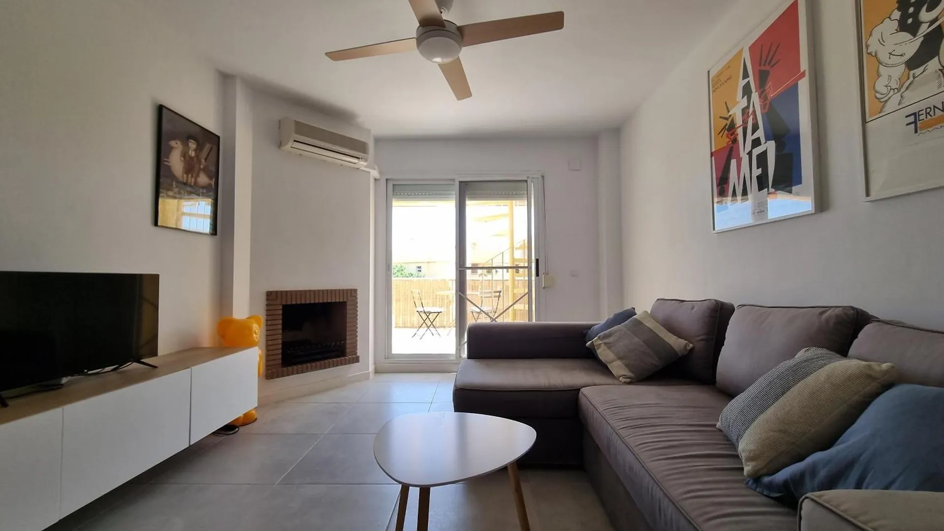 Calahonda Royale Penthouse With Sea Views Apartment Marbella