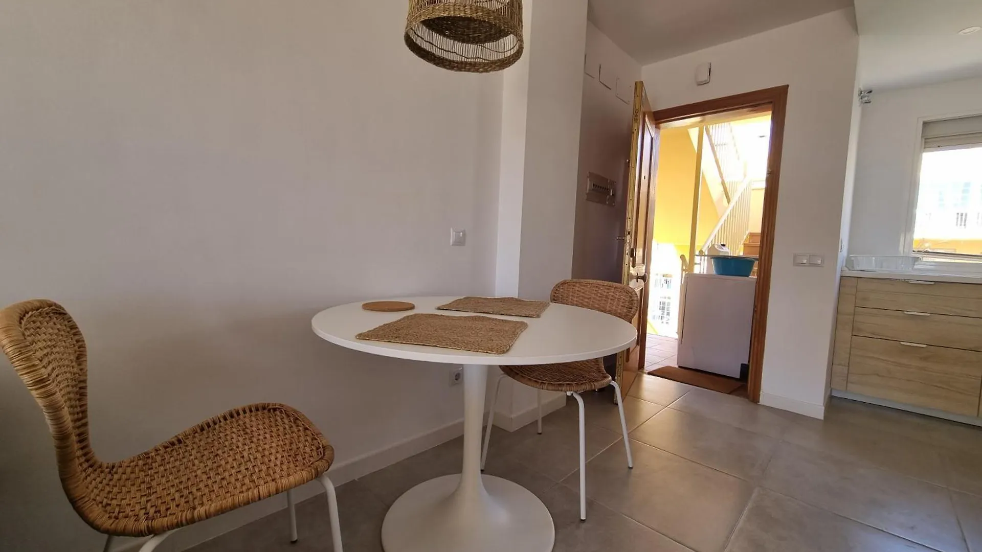 Calahonda Royale Penthouse With Sea Views Apartment Marbella