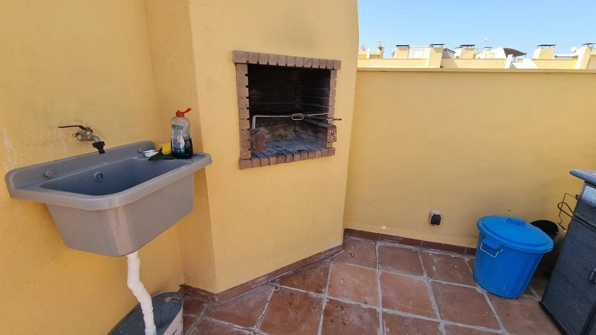 Calahonda Royale Penthouse With Sea Views Apartment Marbella Spain