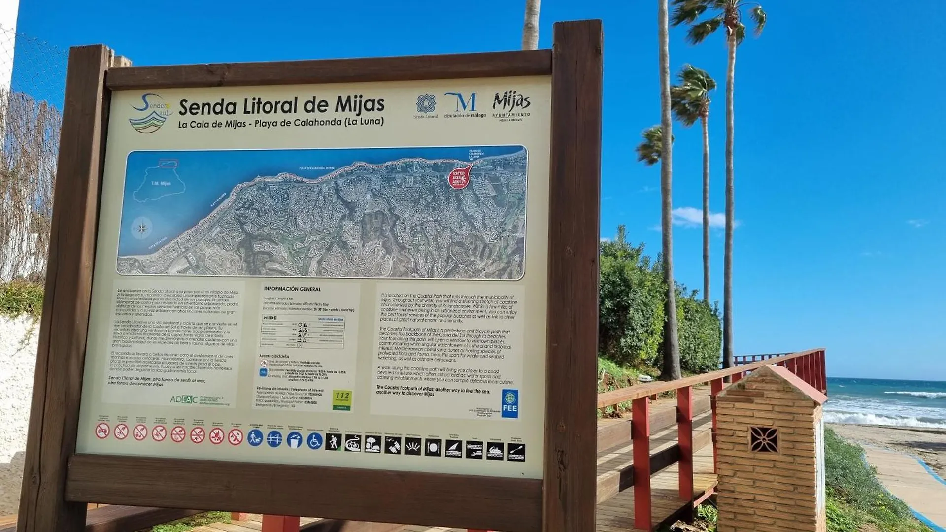 Calahonda Royale Penthouse With Sea Views Apartment Marbella