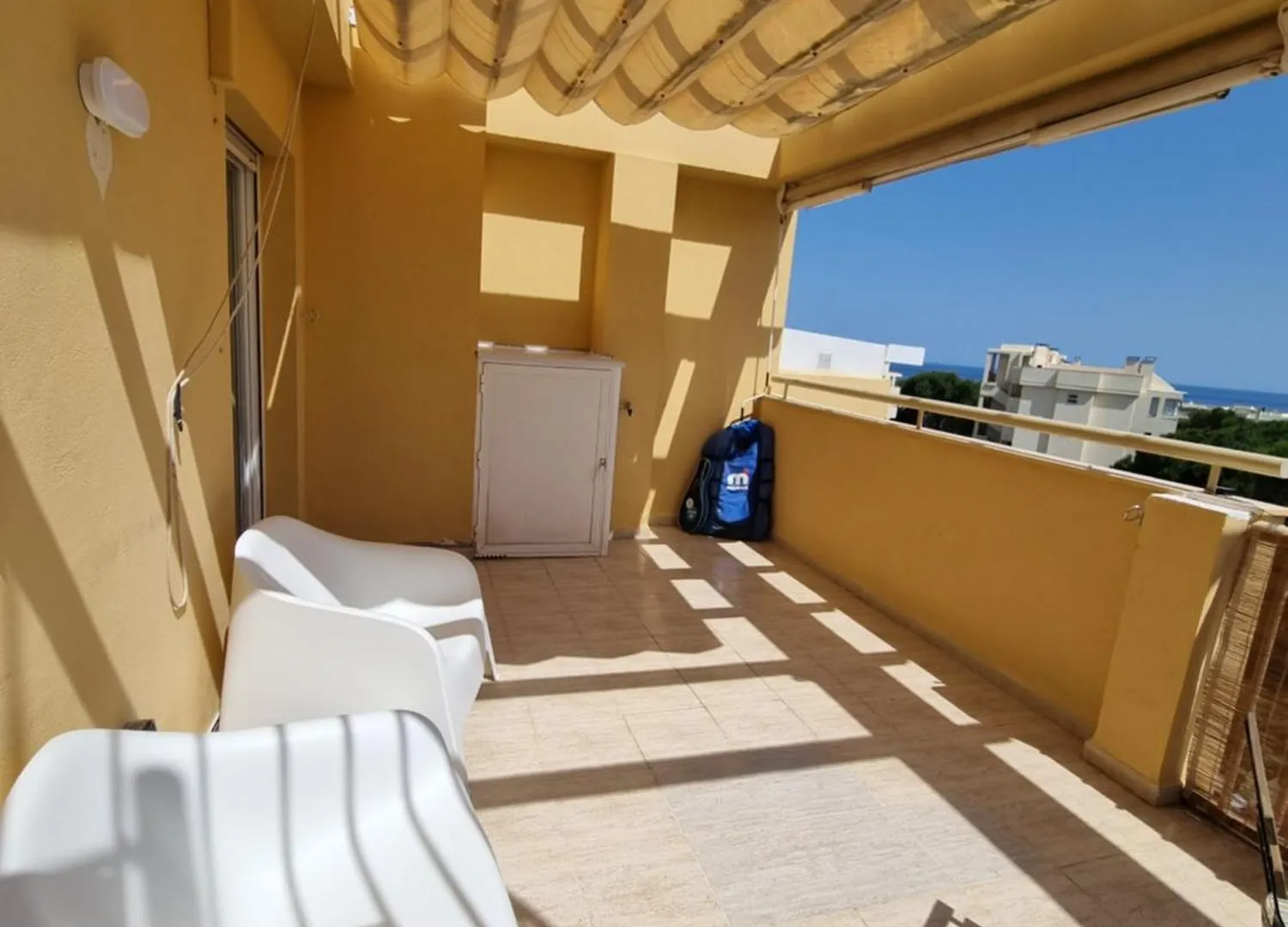 Calahonda Royale Penthouse With Sea Views Apartment Marbella 0*,