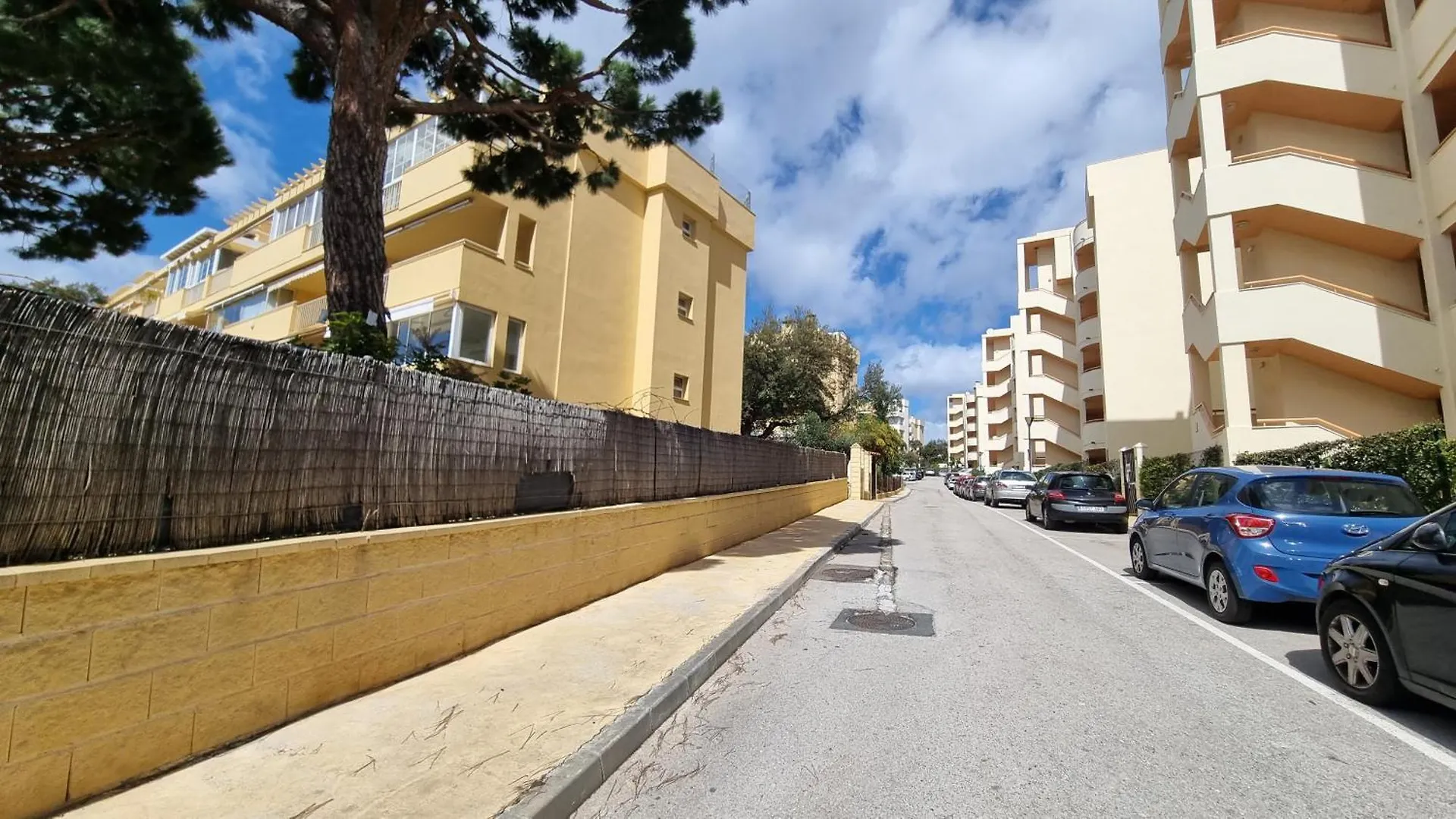 Calahonda Royale Penthouse With Sea Views Apartment Marbella